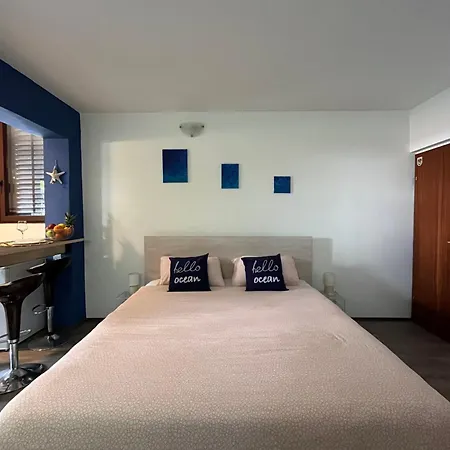 Seashell 弗尔萨尔