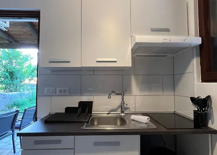 公寓 Seashell 弗尔萨尔