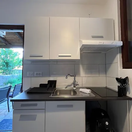 Appartement Seashell Vrsar